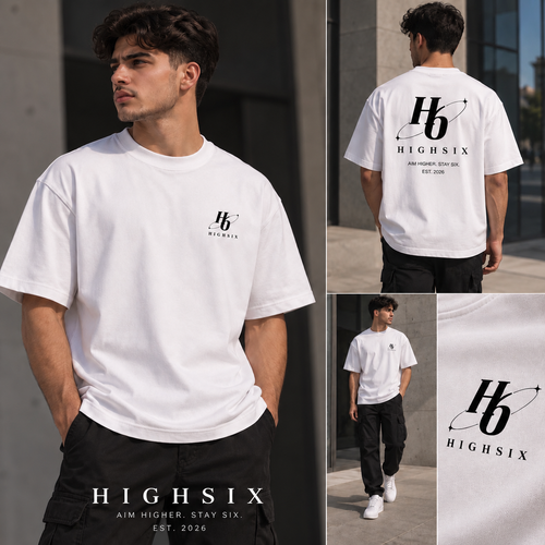 HIGHSIX Core T-Shirt