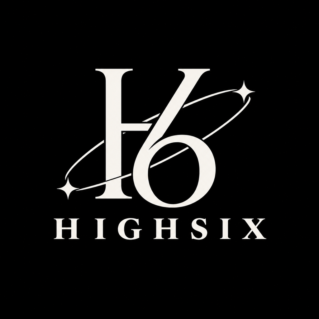 HIGHSIX Core T-Shirt