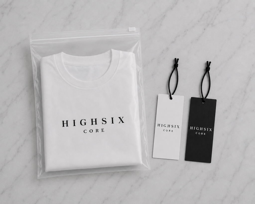 HIGHSIX Core T-Shirt