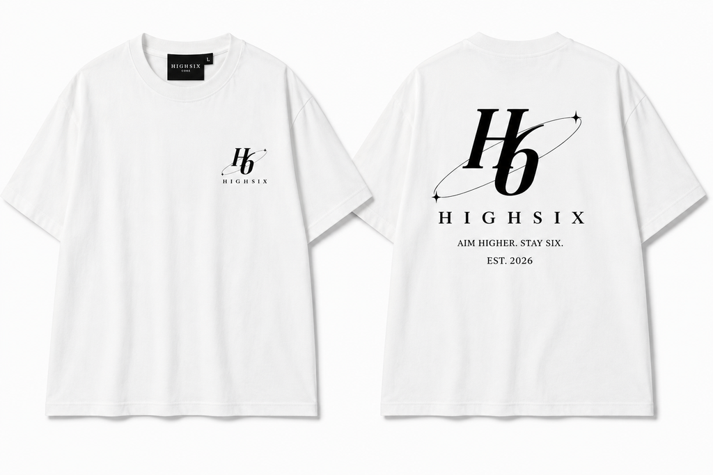 HIGHSIX Core T-Shirt