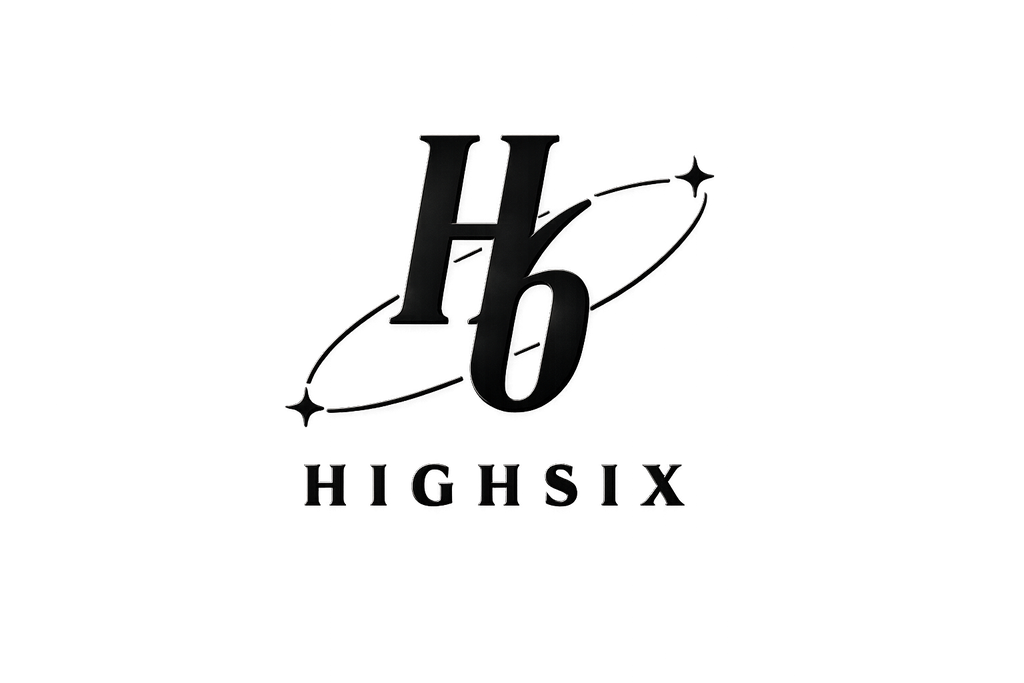 HIGHSIX Core T-Shirt