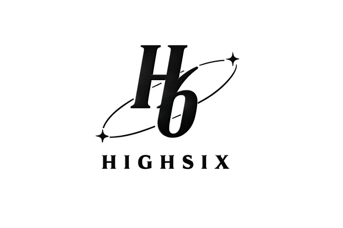 HIGHSIX Core T-Shirt